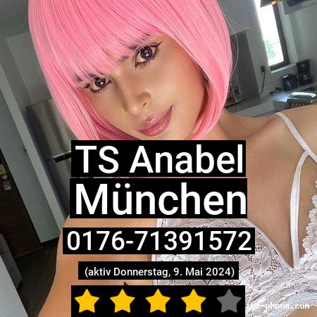 Ts anabel aus München